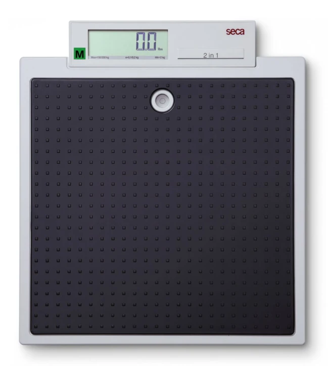 Pèse personne SECA 877
