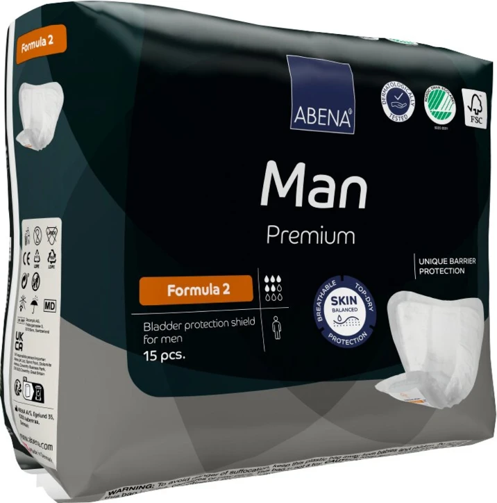 ABENA Man Premium