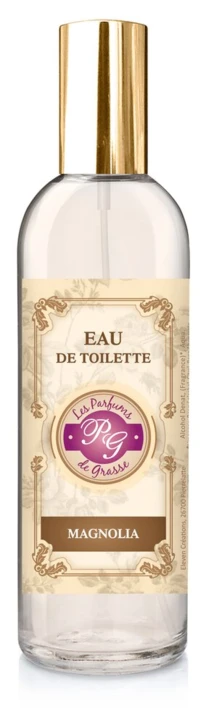 Eau de toilette Vintage