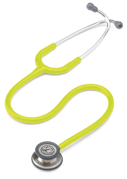 Stéthoscope 3M™ LITTMANN® CLASSIC III™
