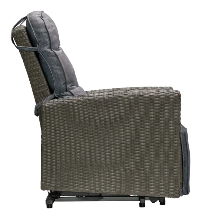 Fauteuil releveur extérieur NICE - 1 moteur