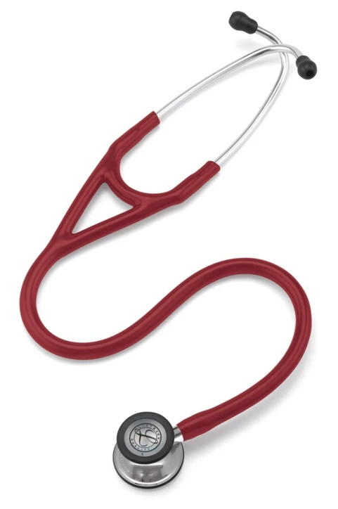 Stéthoscope 3M™ LITTMANN® CARDIOLOGY IV™