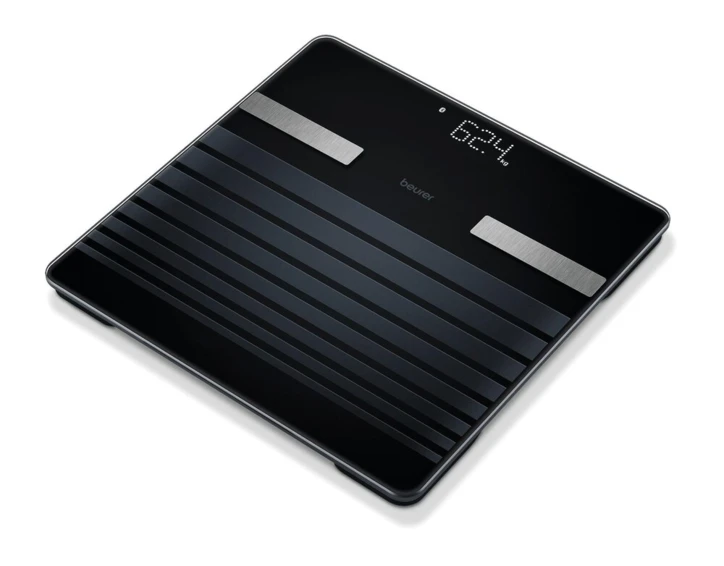 Pèse personne impédancemètre BF 451