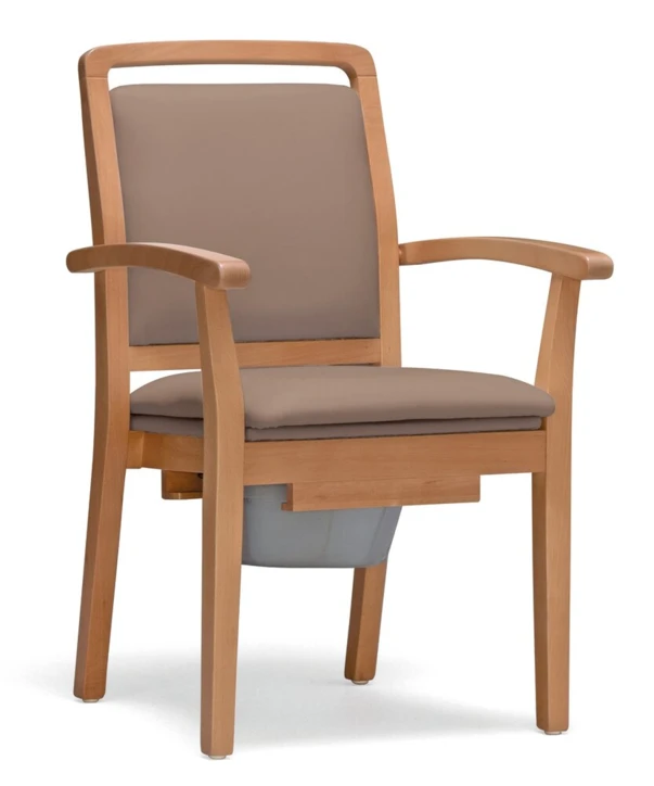 Chaise garde robe KOMOD