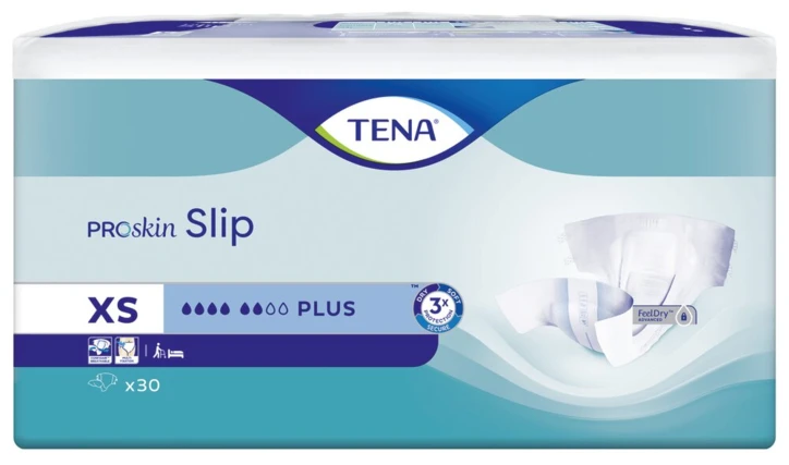 TENA Slip ProSkin