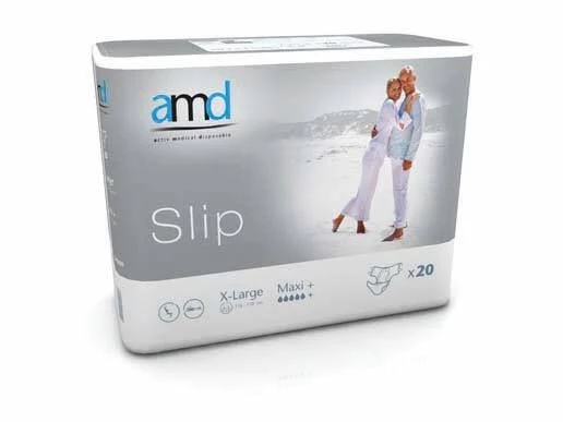 AMD Slip
