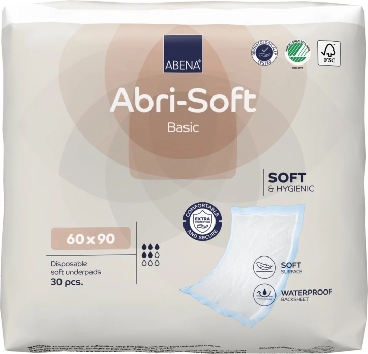 Alèse ABRI SOFT