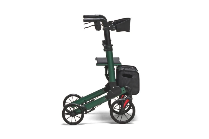 Rollator pliable en 4 JOLETI VECTOR