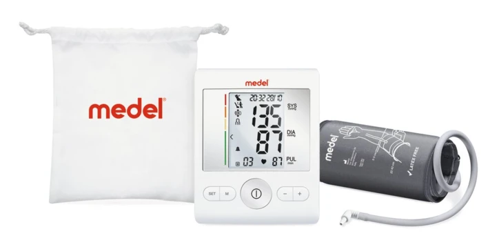 Tensiomètre bras SENSE