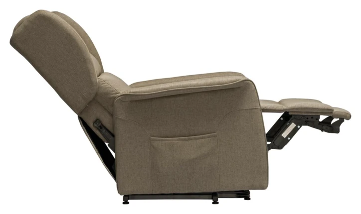 Fauteuil releveur OREL - 4 moteurs