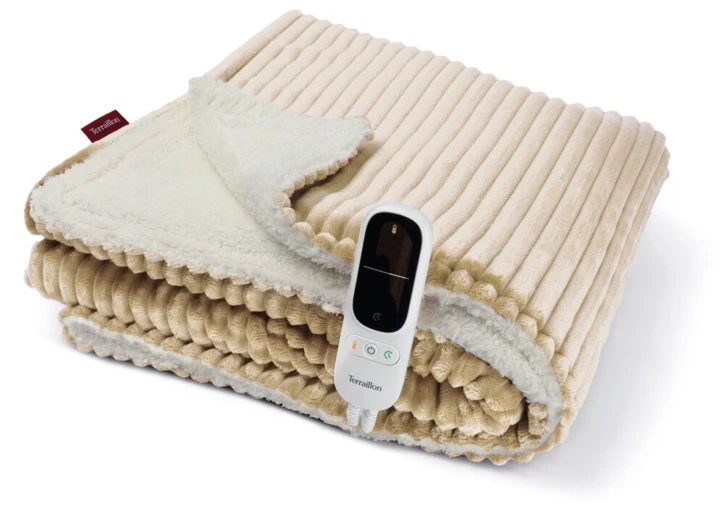 Couverture chauffante KOOMY