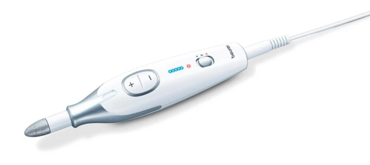 Ensemble manucure-pédicure MP 42