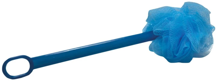 Fleur de douche long manche