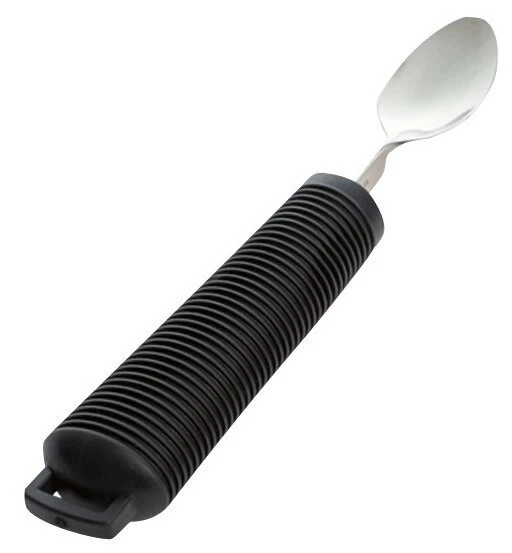 Couverts ergonomiques