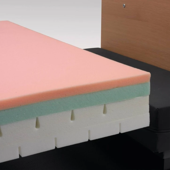 Matelas ROTOBED® BariaSleep®