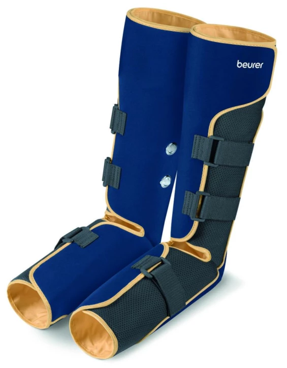 Bottes de pressothérapie FM 150
