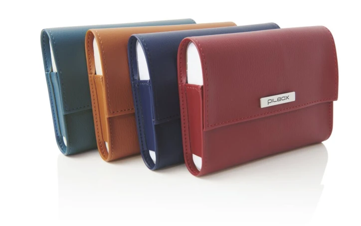 Pilulier PILBOX LIBERTY