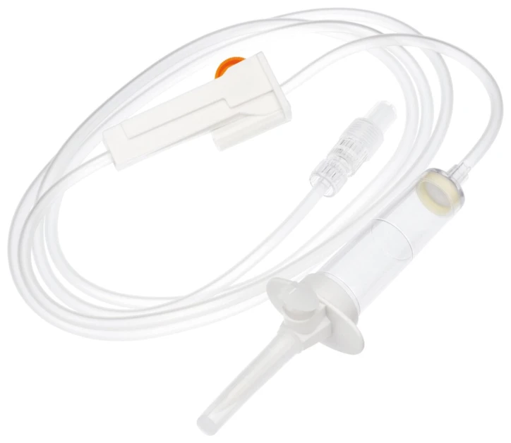 Perfuseur par gravité