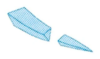 Suture résorbable OPTIME® R