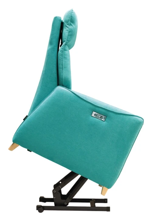 Fauteuil releveur BÂLE - 2 moteurs