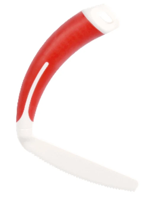 Couverts Ergocurve