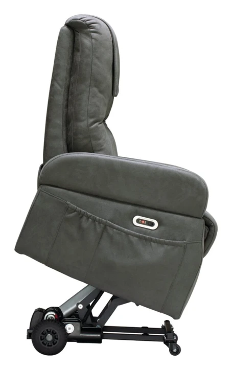 Fauteuil releveur roulant NARVIK