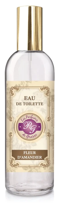 Eau de toilette Vintage