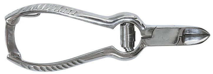 Pince sécateur à ongles JOLETI