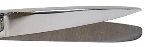 Ciseaux dauphin mousse-pointu JOLETI