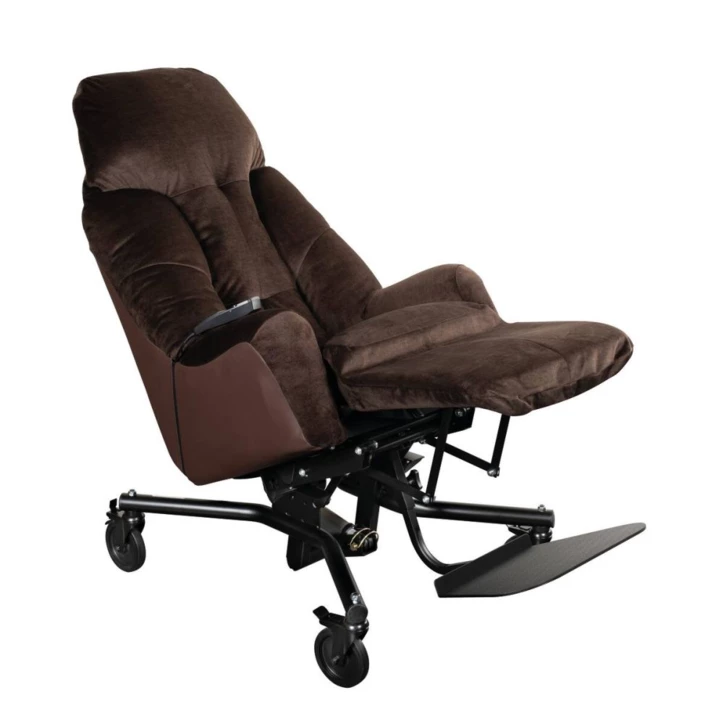 Fauteuil à pousser STARLEV' II