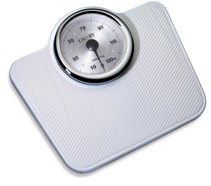 Pèse personne mécanique 136 kg JOLETI