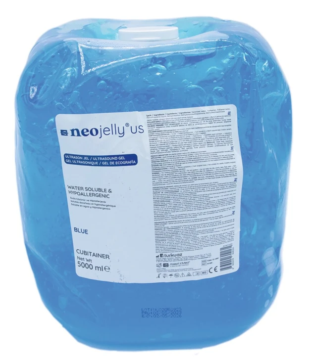 Gel écho Neojelly® Us