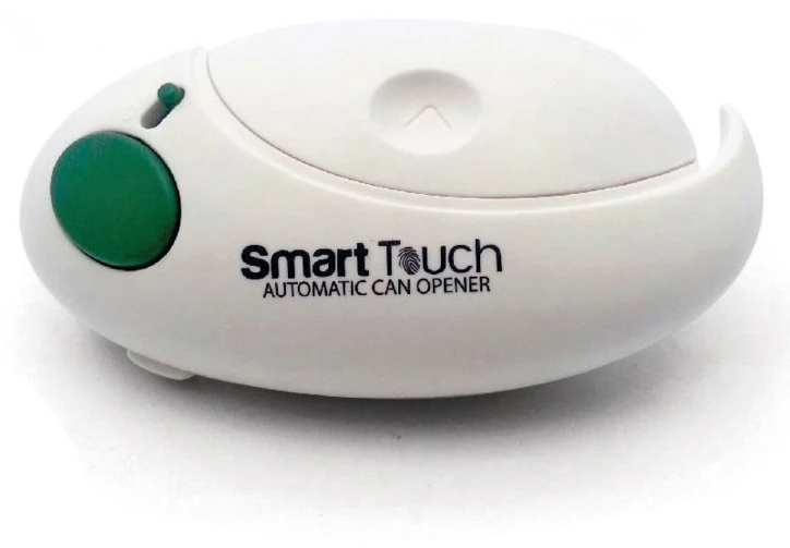 Ouvre-boîte automatique propre Smart Touch