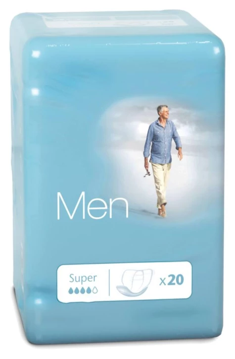 AMD Men Super