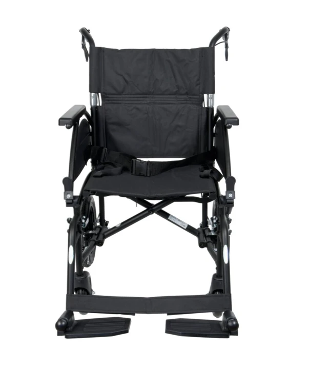 Fauteuil manuel STAN'UP