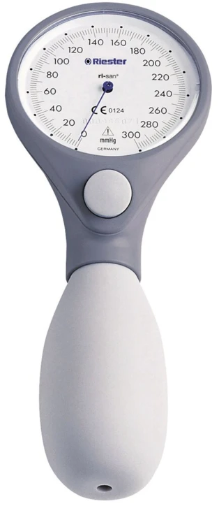 Tensiomètre anéroide Ri San®