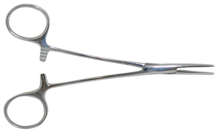 Pince de Halstead JOLETI