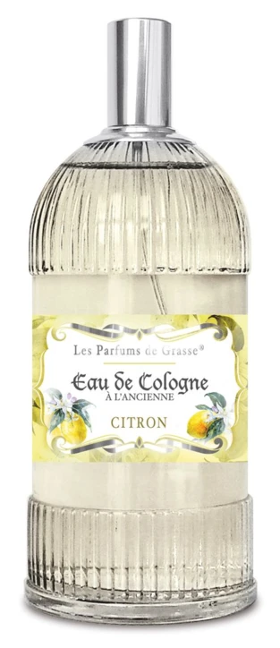 Eau de Cologne