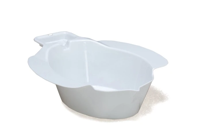 Bidet amovible adaptable sur WC Joleti