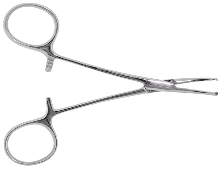 Pince de Kocher JOLETI