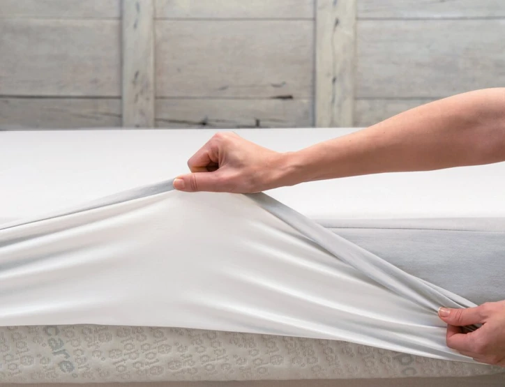 Drap housse STANDARD