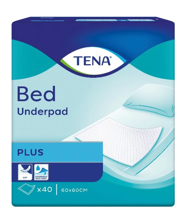 Alèse jetable TENA BED
