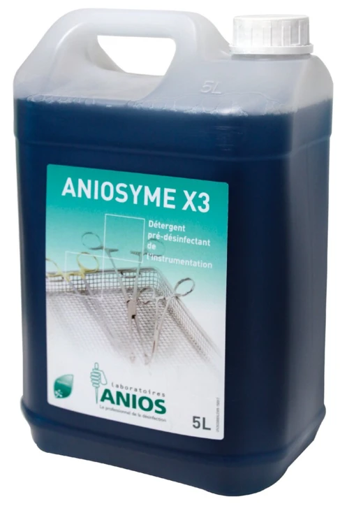 ANIOSYME X3