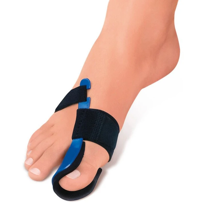 Correcteur Nocturne Hallux valgus Orliman FeetPAD®