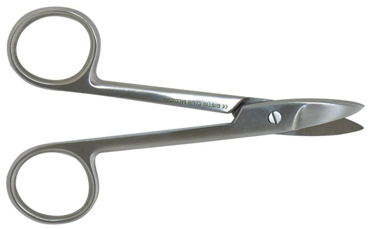 Ciseaux à ongles JOLETI