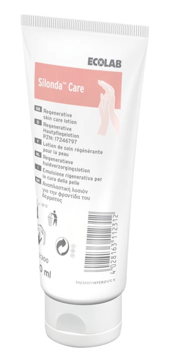 Lotion Silonda™ Care