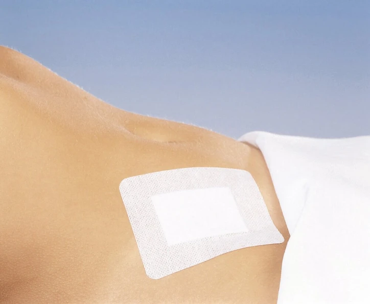 Pansement absorbant stérile multi-extensible 3M™ MEDIPORE™ + PAD(18)