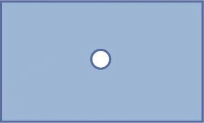 Champ de soins stérile*