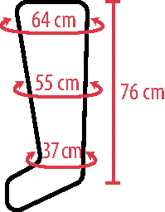 Appareil de pressothérapie PRESS 4 WINELEC®