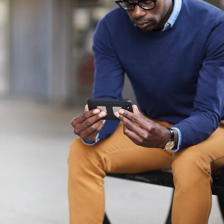 Moniteur ECG KARDIAMOBILE 1L